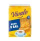 biscoito água e sal vivale 350g, biscoito vivale, água e sal vivale, biscoito água e sal atacado, biscoito água e sal empresas, fornecedor biscoito vivale, distribuidor água e sal vivale, comprar biscoito água e sal, biscoito água e sal leve, vivale 350g,
