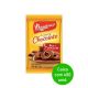 Biscoito Amanteigado Chocolate Bauducco Sachê 11,5g - Caixa com 400