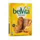 Biscoito Mel e Cacau Belvita - Caixa com 75g