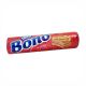 Biscoito Recheado Morango Bono Nestlé - 140g