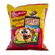 bolinho baunilha com chocolate bauducco 40g