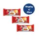 bolinho baunilha com morango bauducco 40g