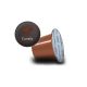 Cápsulas compatível Nespresso Capresso Canela - Caixa c/ 10 Un