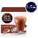 Cápsulas Dolce Gusto Choccocino - Caixa com 16 Unidades