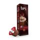cápsula 3 corações chocolatto, cápsula chocolatto 3 corações, chocolatto cápsula tres corações, onde comprar cápsula chocolatto, distribuidor cápsula chocolatto 3 corações, fornecedor cápsula chocolatto, cápsula chocolate quente 3 corações, cápsula chocol