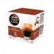 Cápsulas Dolce Gusto Caffé Buongiorno - Caixa com 16 Unidades