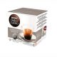 Cápsulas Dolce Gusto Espresso Barista - Caixa com 16 Unidades