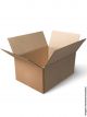 Caixa de Papelão Reciclada com 10 unidades - 370x290x200