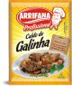 caldo de galinha Arrifana