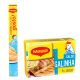 Caldo Galinha Maggi 456g display com 24 unidades de 19g