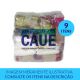 Cesta Básica Donativos IIII - 9 Itens / 5,2 Kg