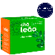 cha verde leao 10 saquinhos