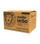 chá matte natural leão granel pro 2,5kg, chá leão 2,5kg atacado, chá matte granel leão profissional, onde comprar chá matte leão 2,5kg, distribuidora chá matte leão granel, chá leão granel para empresas, chá leão para restaurante, chá matte natural 2,5kg 