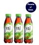 chá verde limão siciliano hortelã, chá verde com hortelã yaí, chá verde limão hortelã yaí, chá yaí limão siciliano 290ml, chá verde com hortelã lata, chá hortelã yaí 290ml, chá natural hortelã e limão, chá verde refrescante limão, bebida saudável chá yaí,