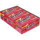 chiclete trident morango com 21 un, trident morango 21 unidades, chiclete morango trident grande, trident morango sem açúcar, chiclete trident sabor morango, comprar trident morango com 21 unidades, distribuidora trident morango, fornecedor trident morang