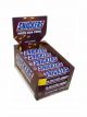 Chocolate Snickers Display 20x45g