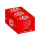 chocolate ao leite kit kat 41,5g c/ 24un, chocolate kit kat atacado, caixa chocolate kit kat 24 unidades, comprar kit kat por caixa, chocolate kit kat para empresas, kit kat distribuidor, kit kat fornecedor b2b, chocolate ao leite kit kat com wafer, choco