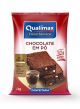 Chocolate em Pó Solúvel 32% Cacau Qualimax 2kg