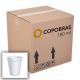 Copo Térmico 180ml Copobras - Caixa com 1000 Unidades
