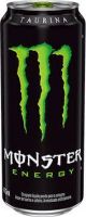 Bebida Energética Monster Energy 473ml Fardo 6un