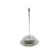 Espeto para Papeis em Aço Galvanizado Carbrink