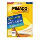 Etiqueta Pimaco A4 267 - 288,5mm x 200mm