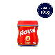 Fermento em pó Químico Royal de 100g