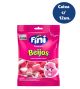 Fini Beijos 80g c/ 12un