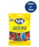 Fini Minhocas 80g c/ 12un