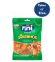 Fini Ursinhos 80g c/ 12un