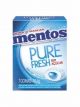 Fliptop Mentos Pure Fresh Mint Display 12x10,5g