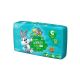 Fralda Infantil Tamanho G Looney Tunes - Pacote com 38 Unidades