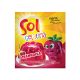 Gelatina Sol Sabor Framboesa 35g