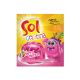 Gelatina Sol Sabor Tutti-Frutti 35g