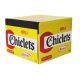 goma de mascar chiclets hortelã c/ 100un, chiclets hortelã 100 unidades, chiclets hortelã atacado, goma de mascar hortelã, comprar chiclets hortelã, distribuidora chiclets hortelã, fornecedor chiclets hortelã, goma chiclets hortelã para empresas, chiclets