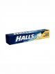 Halls N 21S Mentol 21x28g