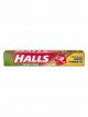 Halls N 21S Melancia 21x28g