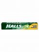 Halls N 21S Menta 21x28g