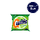 Lã de Aço Q`Lustro - Pacote com 6 unidades