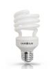 Lampada Espiral 25w 110v Ourolux