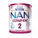 Leite Nan Comfor 2 Lata 800g - A partir do 6° mês 