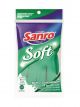 luva-multiuso-sanro-soft-verde-tamanho-gg