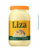 Maionese Liza - Pote com 500g