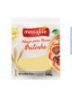 Pizza Brotinho Massa Leve - Pacote com 300g