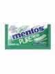 Mentos Goma de mascar Pure Fresh SpearMint 3 Camadas 15x8,5g