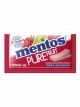 Mentos Goma de mascar Pure Fruit 3 Camadas 15x8,5g