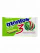 Mentos Goma de mascar Pure Fruit Melancia 3 Camadas 15x8,5g