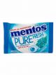 Mentos Pure Fresh Mint Sachê 15x6g