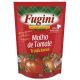 Molho de Tomate Tradicional Fugini - Pacote com 2kg