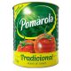 Molho de Tomate Tradicional Pomarola - Lata com 3,1kg